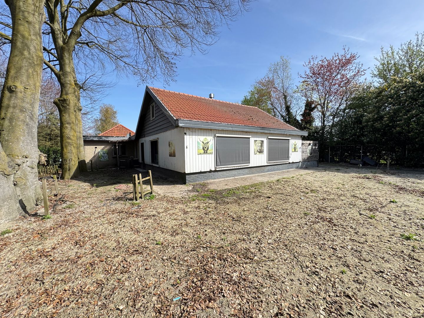 Photo 10 of Hapertseweg 7