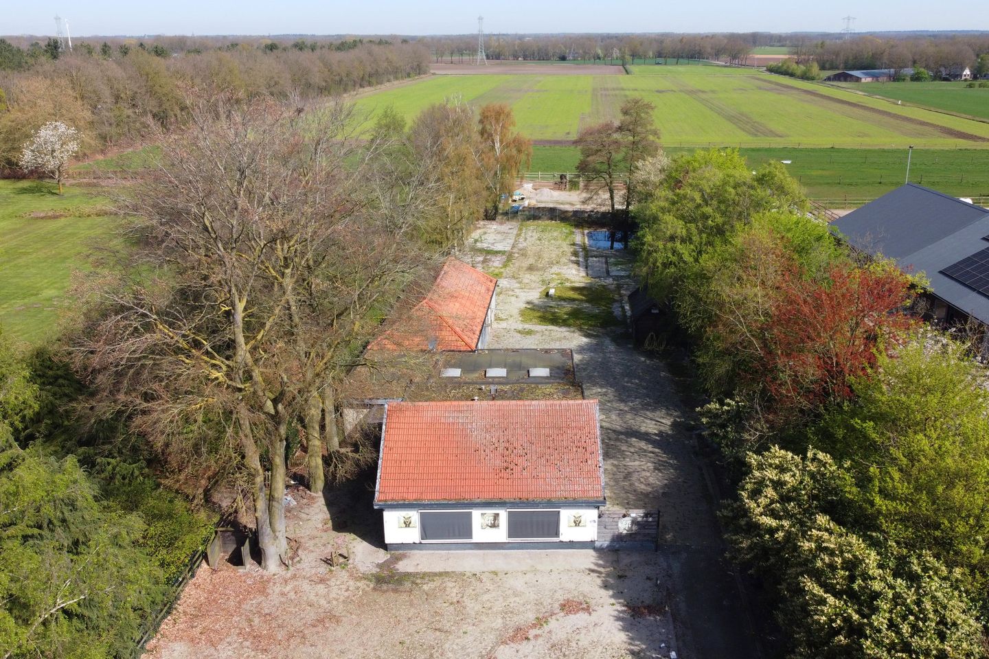 Photo 4 of Hapertseweg 7