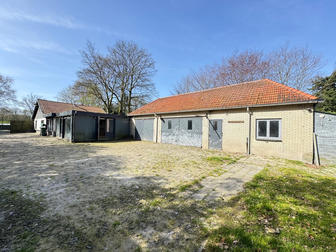 Photo 13 of Hapertseweg 7