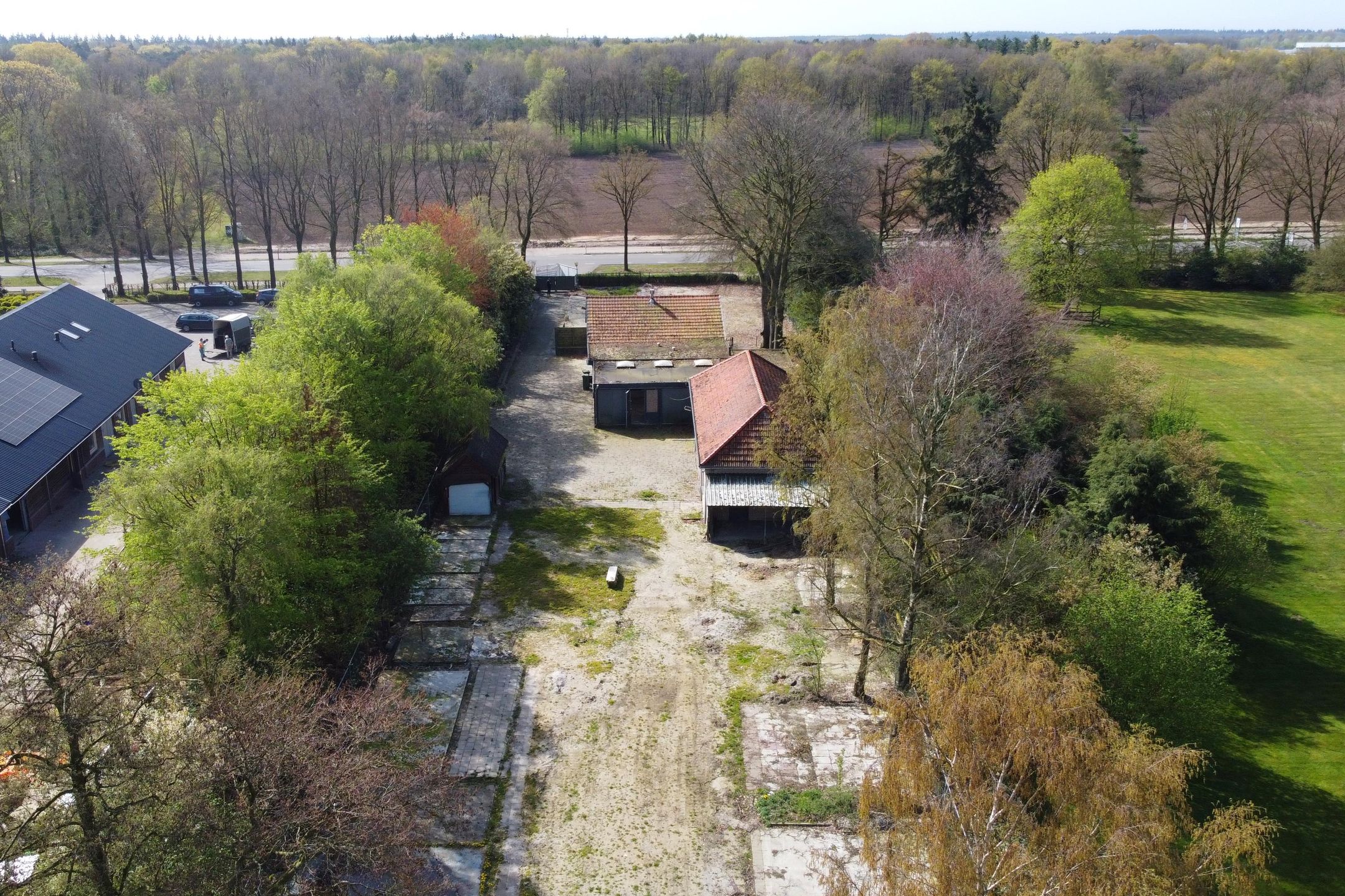 Photo 6 of Hapertseweg 7