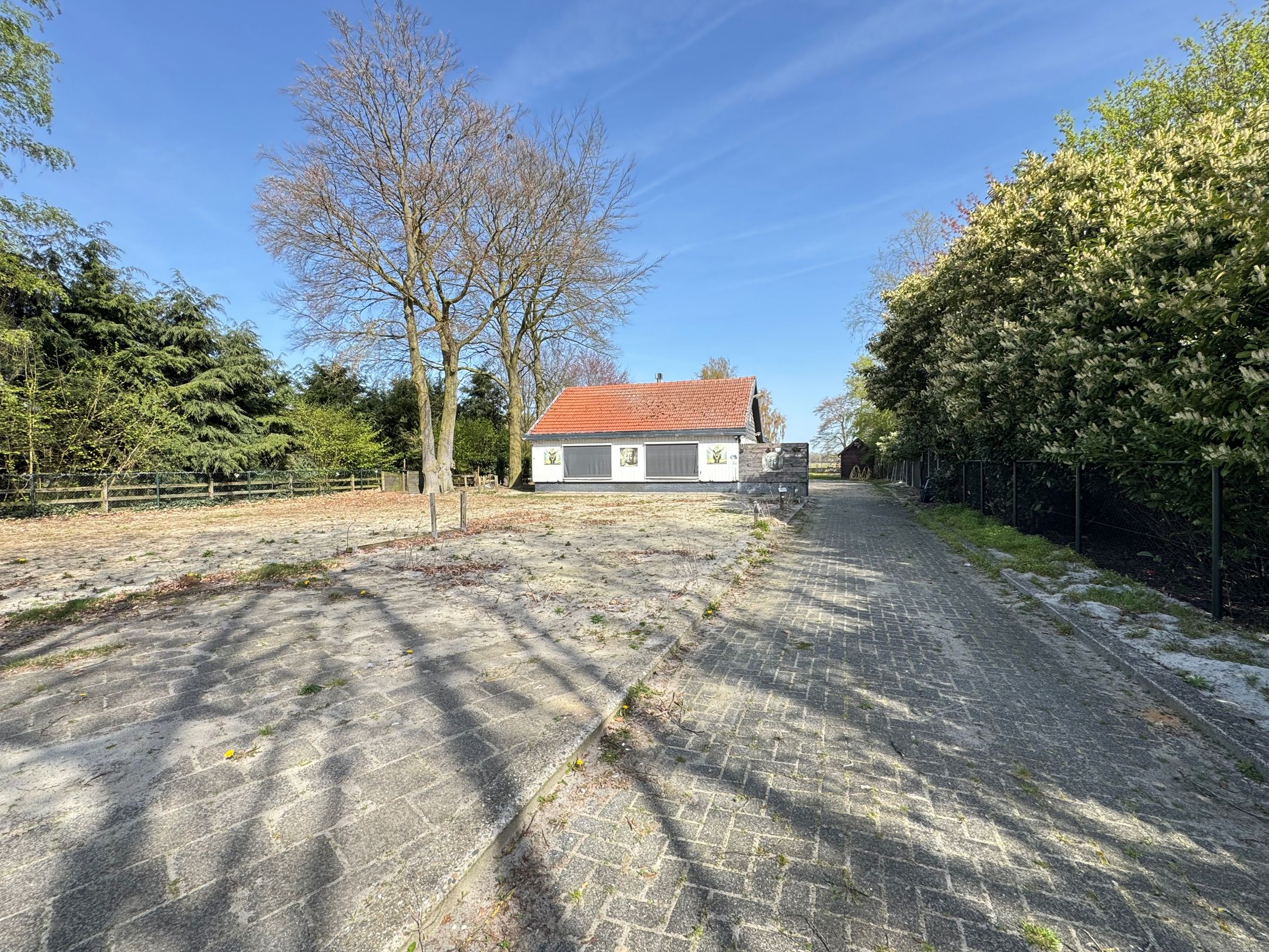 Photo 9 of Hapertseweg 7