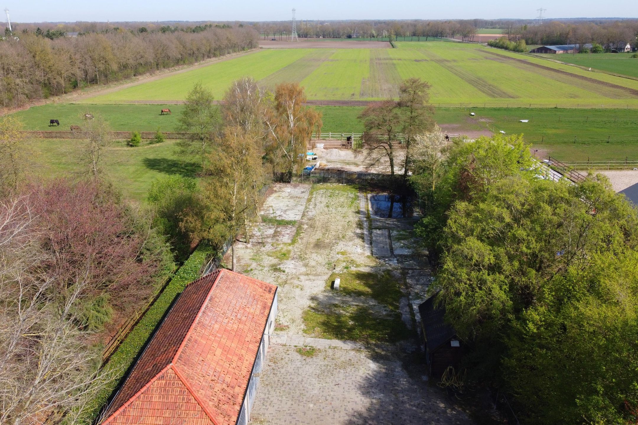 Photo 3 of Hapertseweg 7