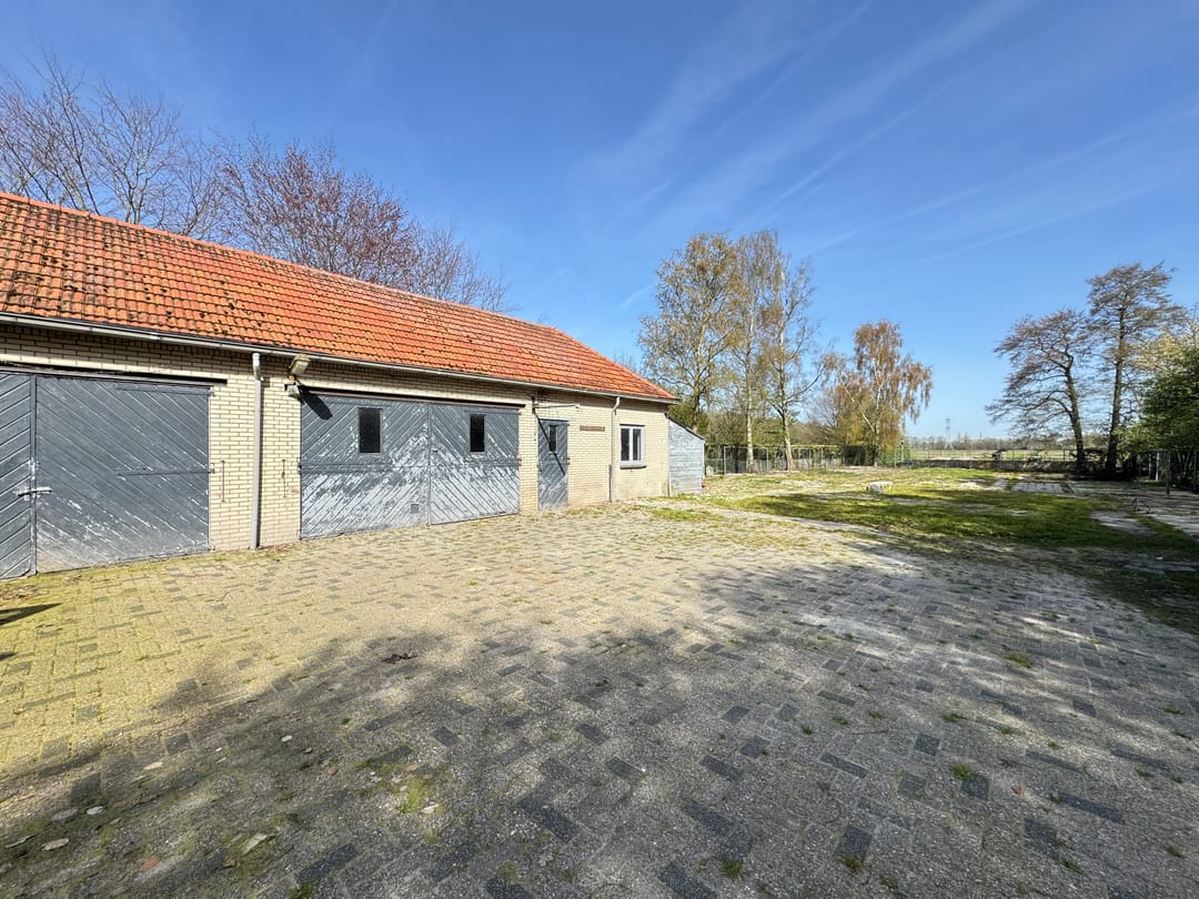 Photo 11 of Hapertseweg 7