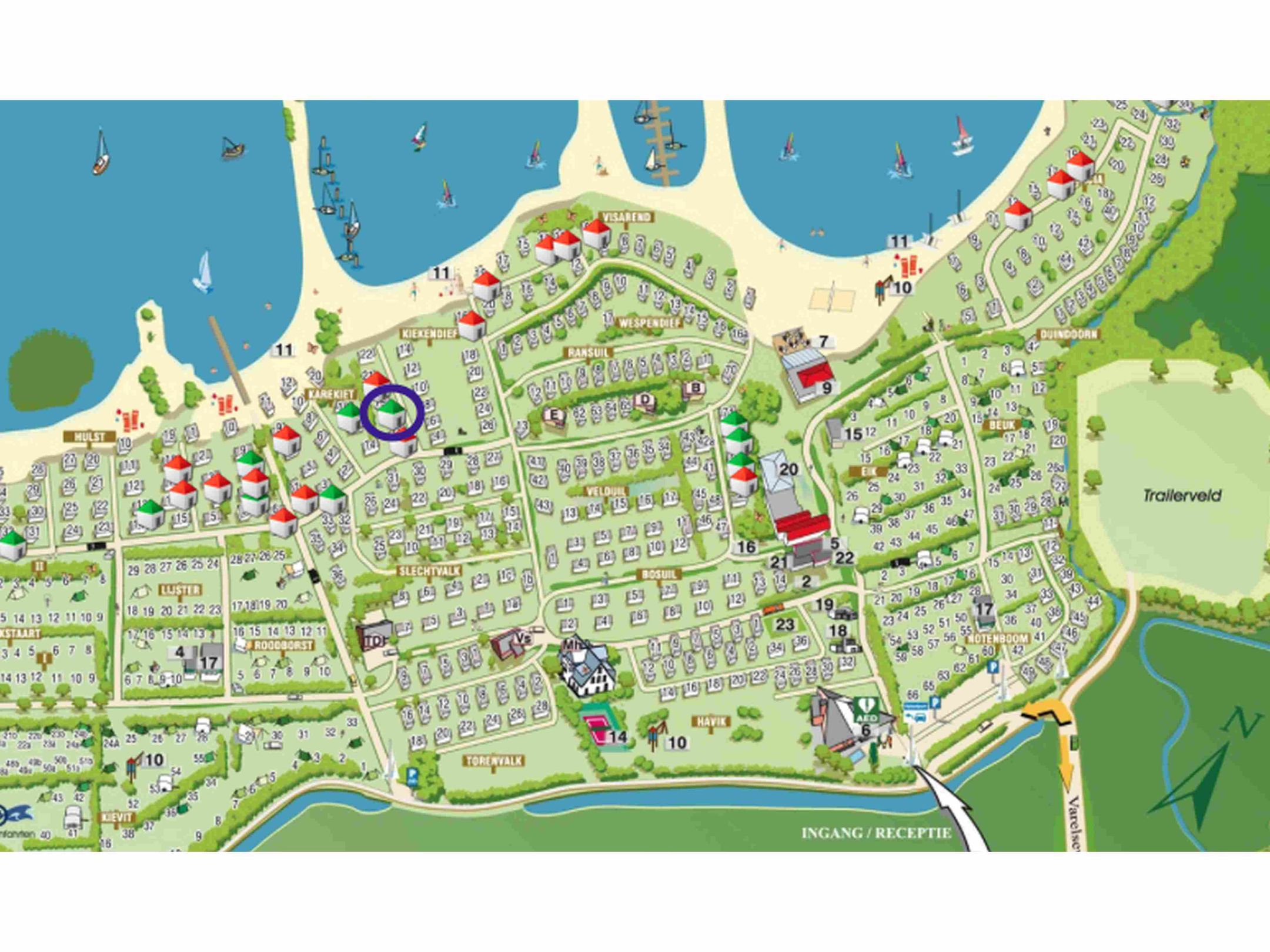 Foto 24 van Varelseweg 211-1019