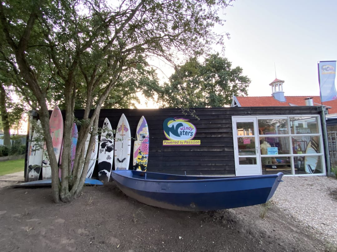 Foto 28 van Varelseweg 211-1019