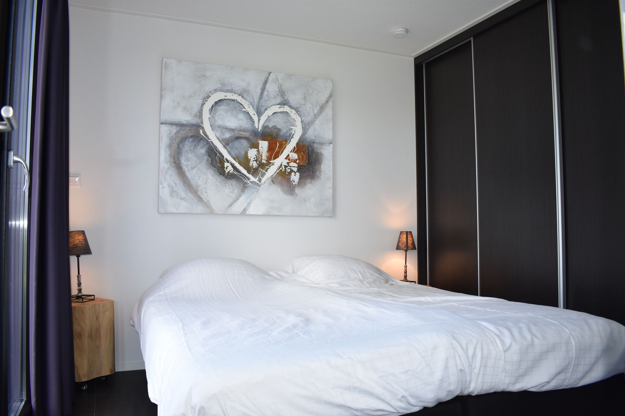 2-bedroom freehold villa in Hulshorst — photo 5 of 5