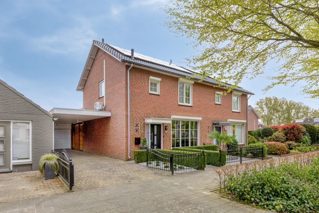 Foto 1 van Anemoonlaan 3