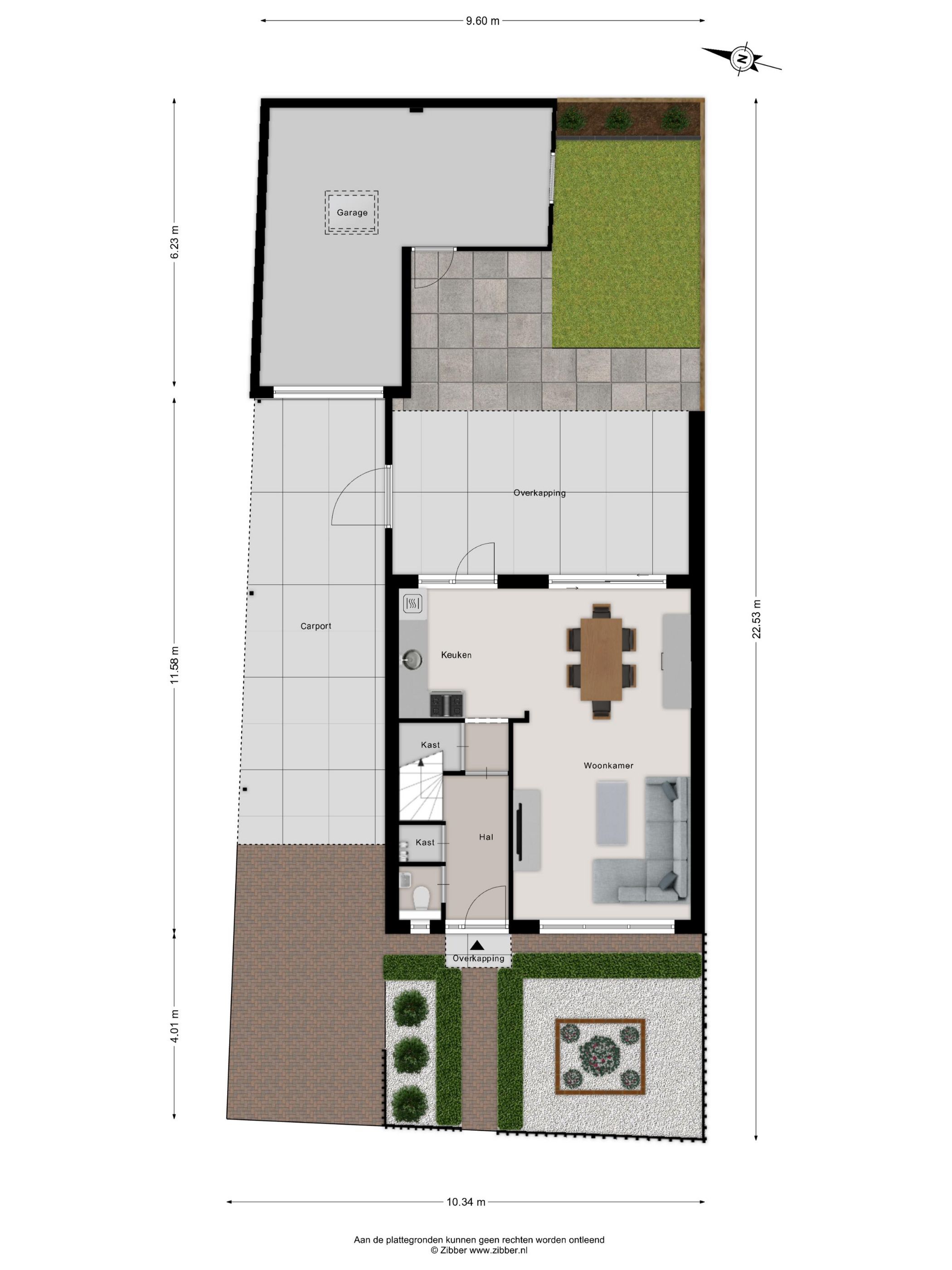 Foto 33 van Anemoonlaan 3