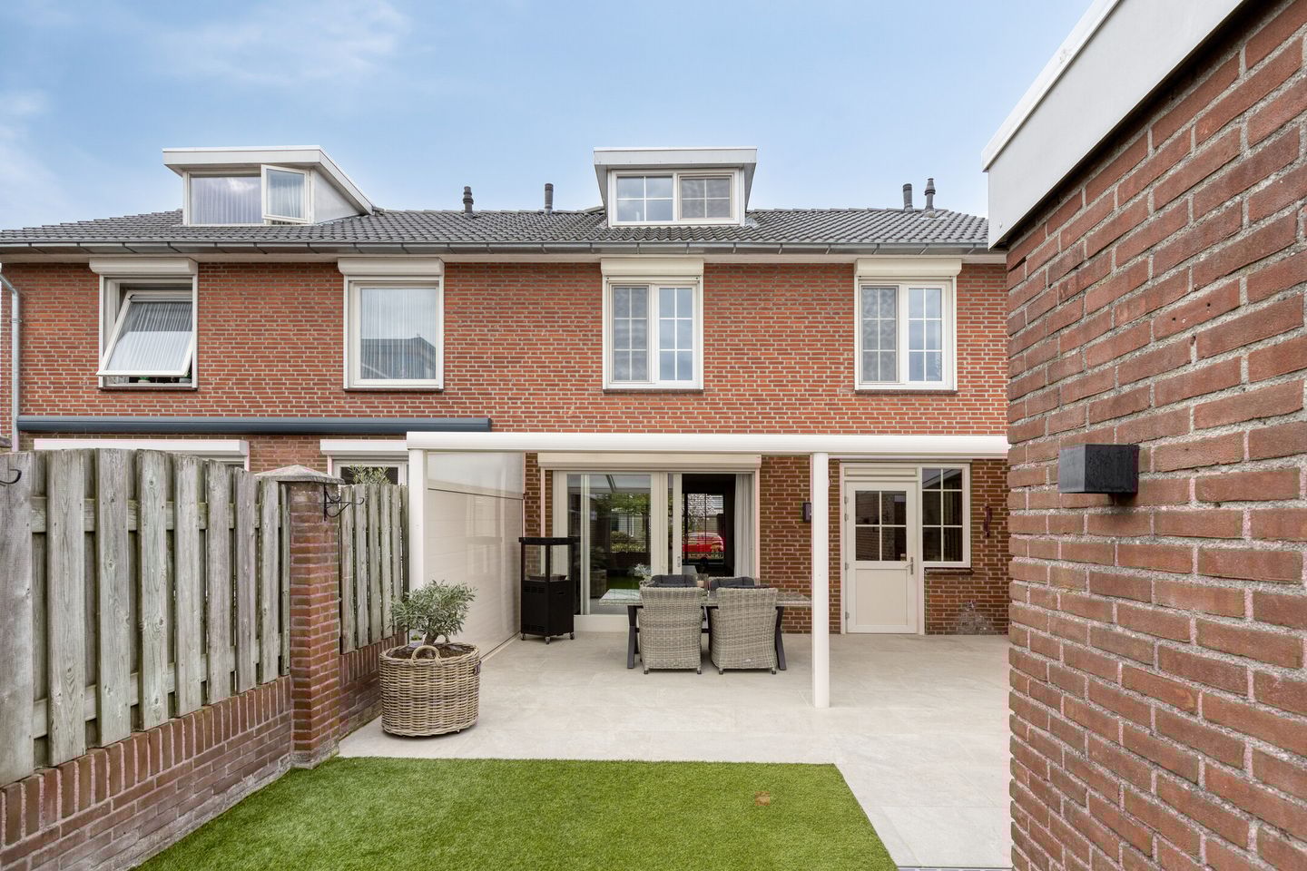 Foto 4 van Anemoonlaan 3