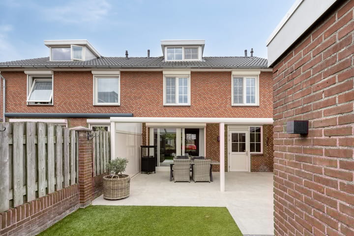 Foto 4 van Anemoonlaan 3