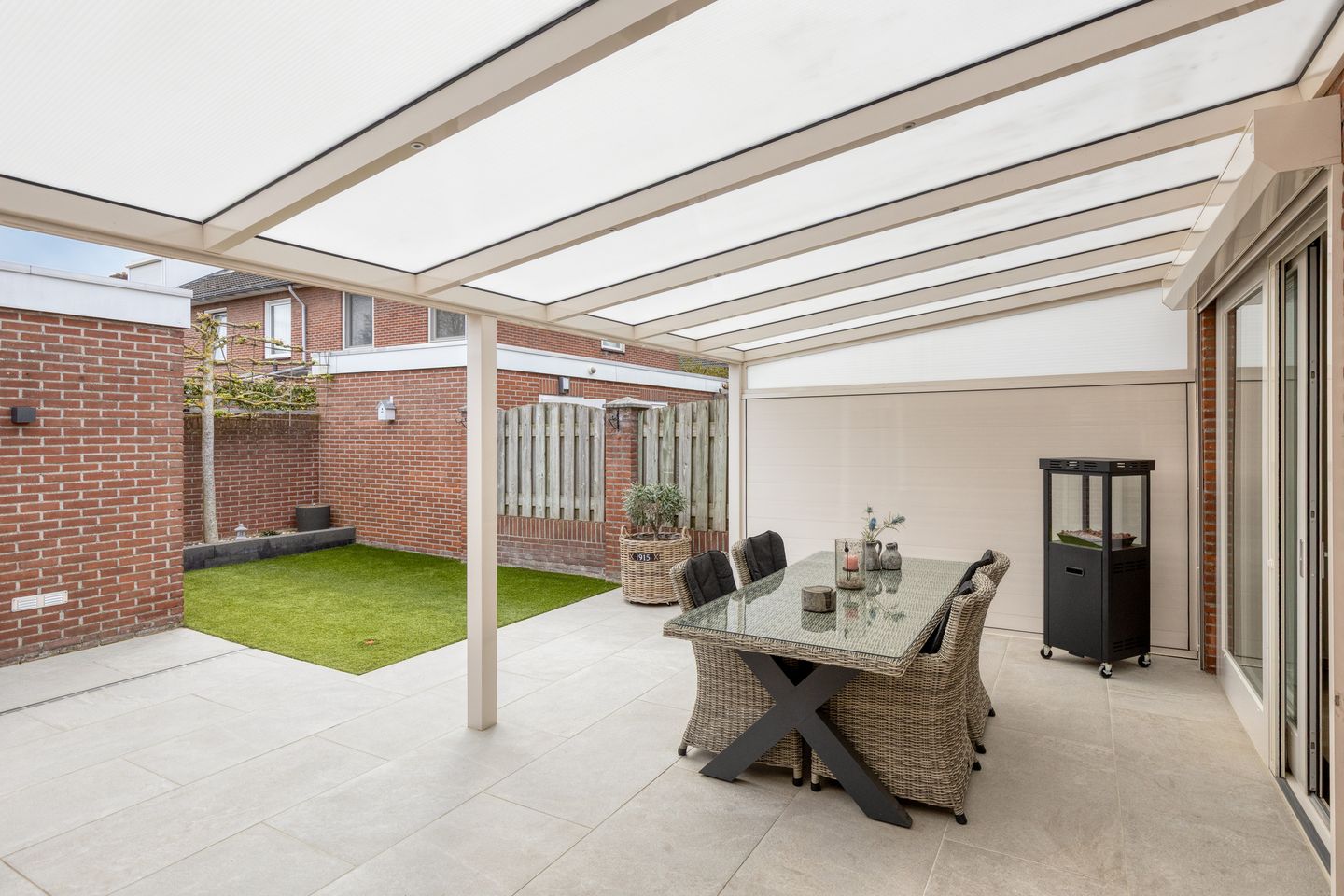 Foto 25 van Anemoonlaan 3