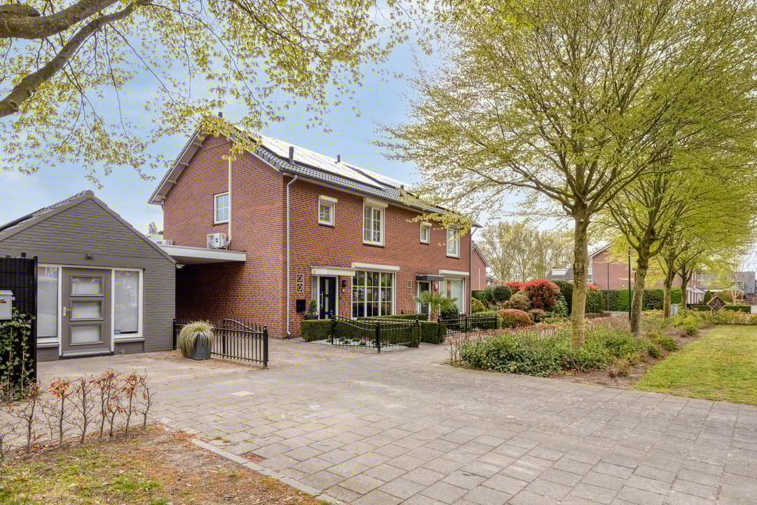 Foto 28 van Anemoonlaan 3