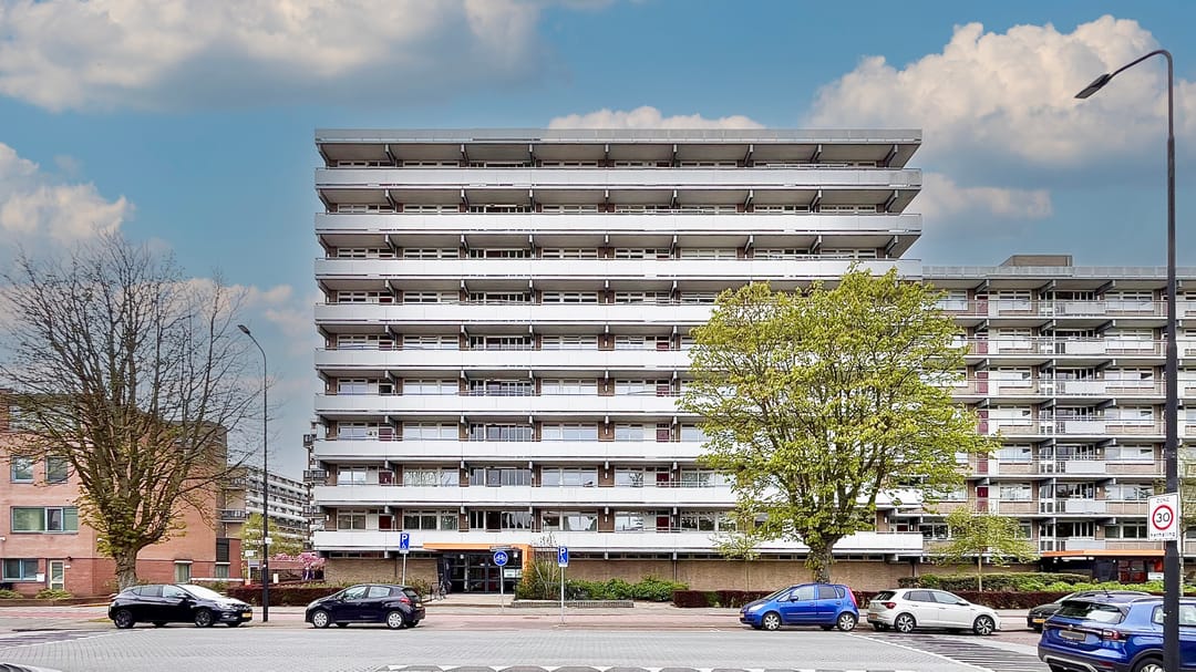 Foto 2 van Steenvoordelaan 336