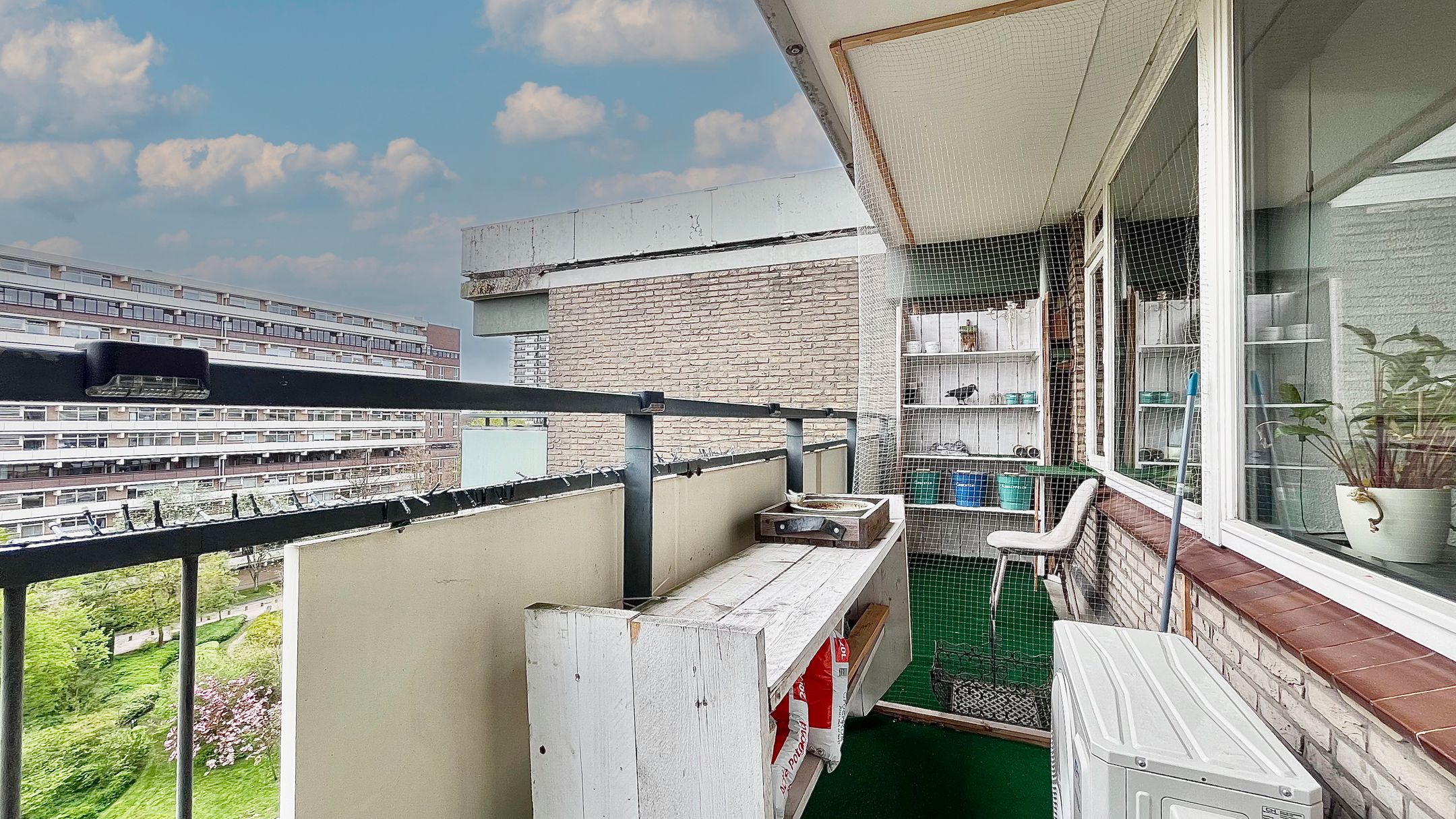 Foto 18 van Steenvoordelaan 336