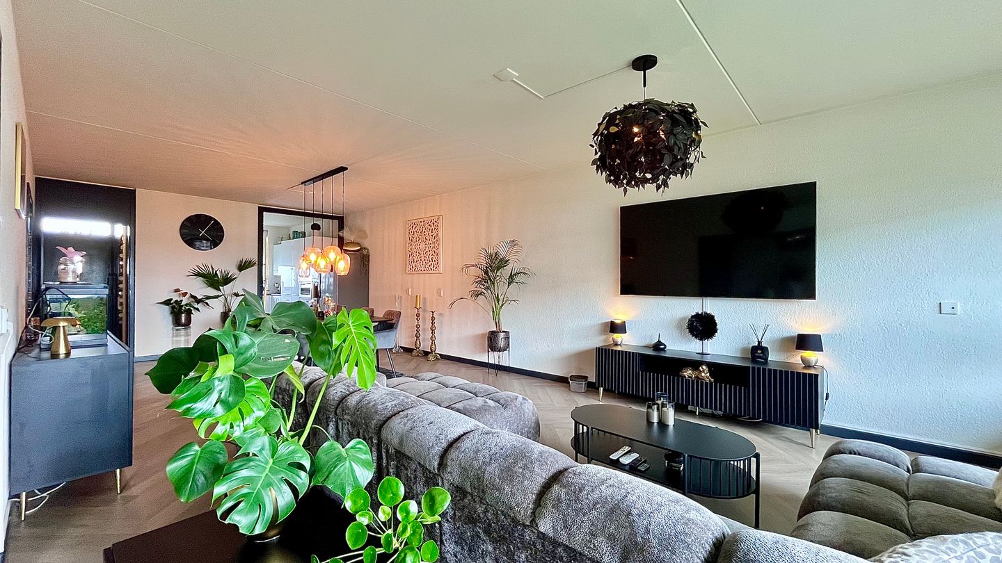 Foto 10 van Steenvoordelaan 336