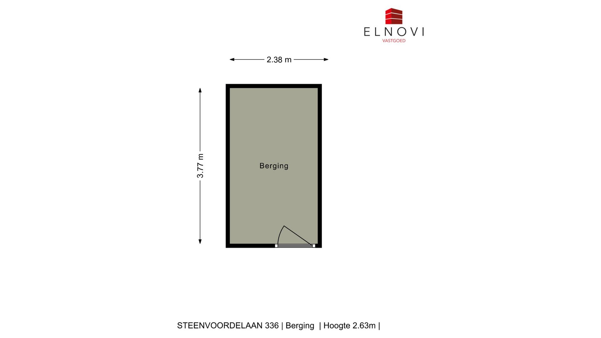 Foto 45 van Steenvoordelaan 336