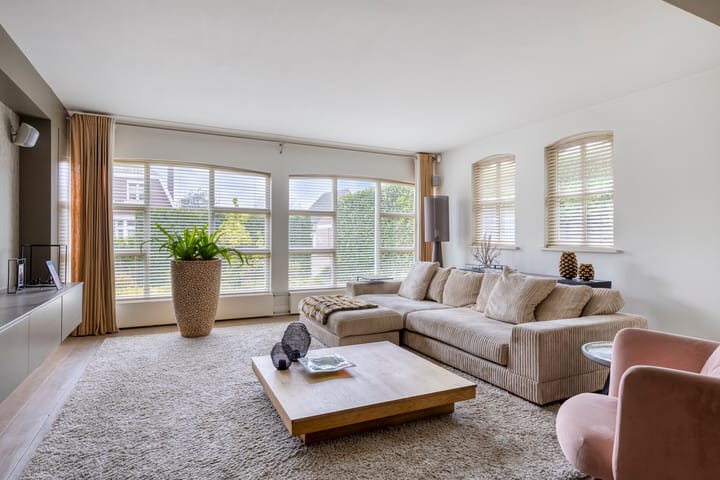 Foto 2 van Zandbergstraat 1