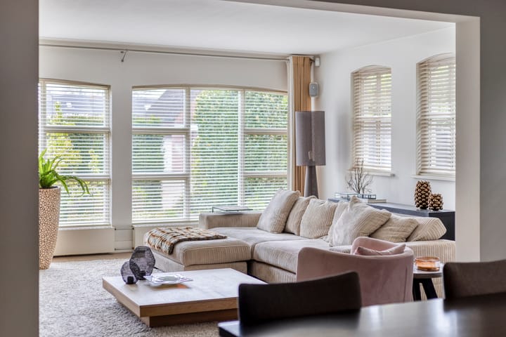 Vrijstaande woning te koop: Zandbergstraat 1, Valkenswaard