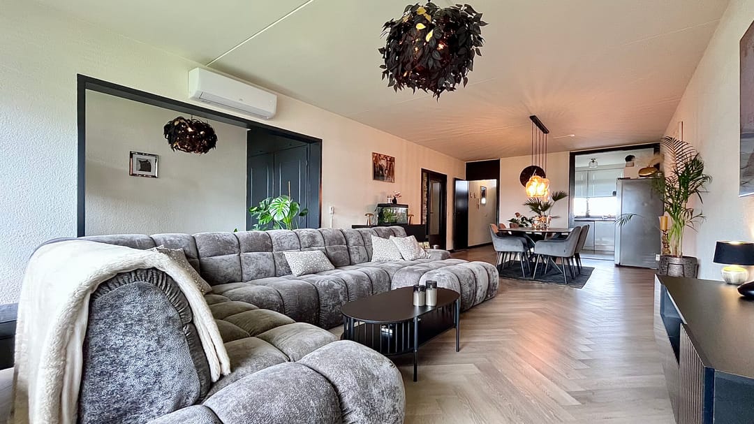 Foto 8 van Steenvoordelaan 336