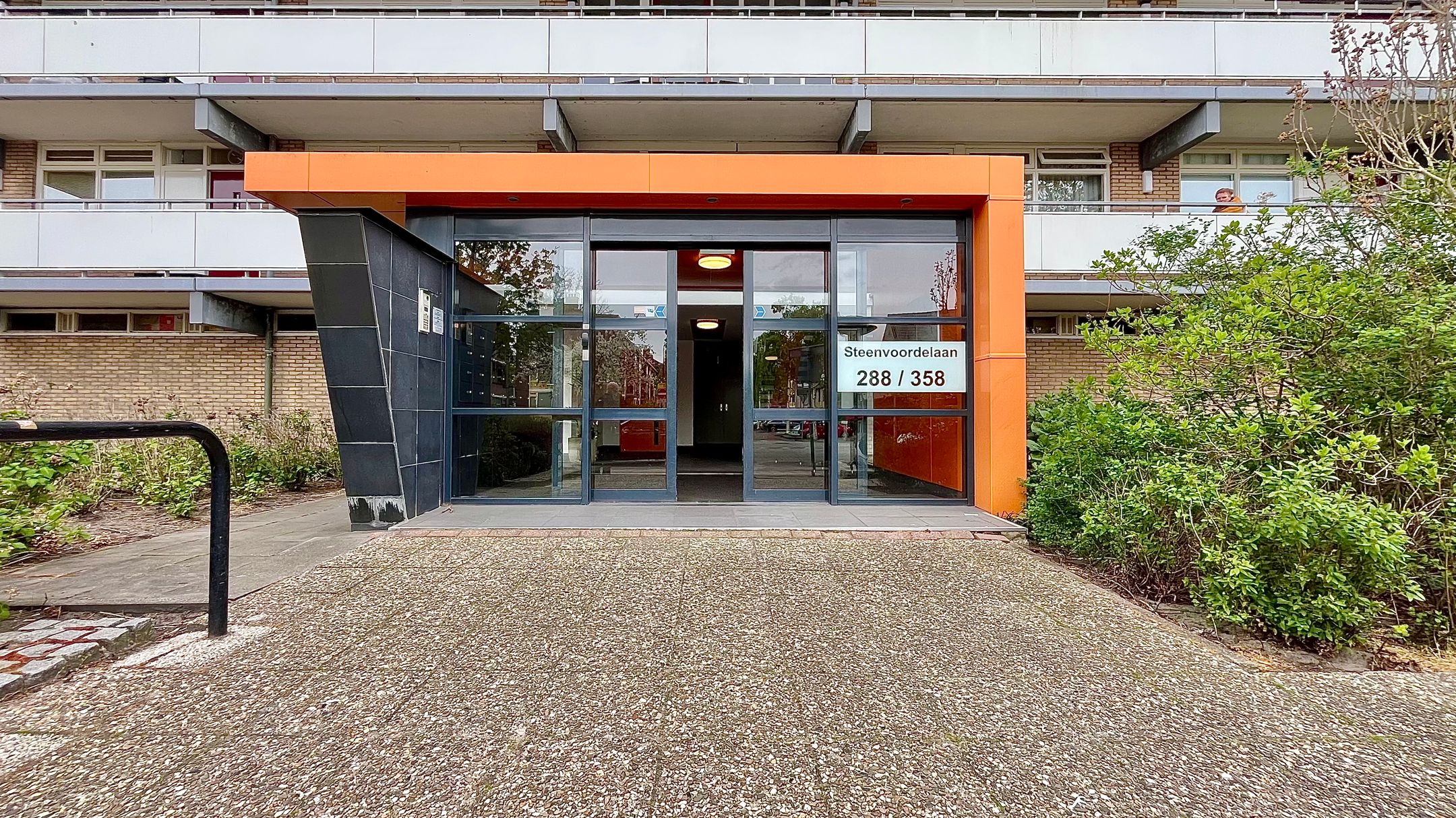 Foto 3 van Steenvoordelaan 336