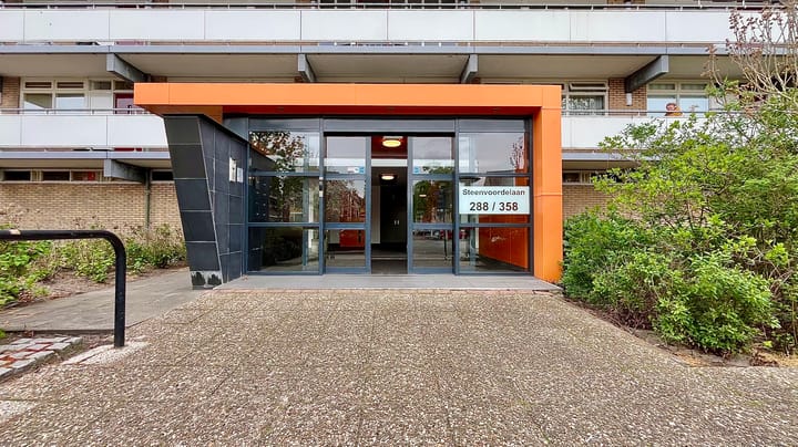 Foto 3 van Steenvoordelaan 336