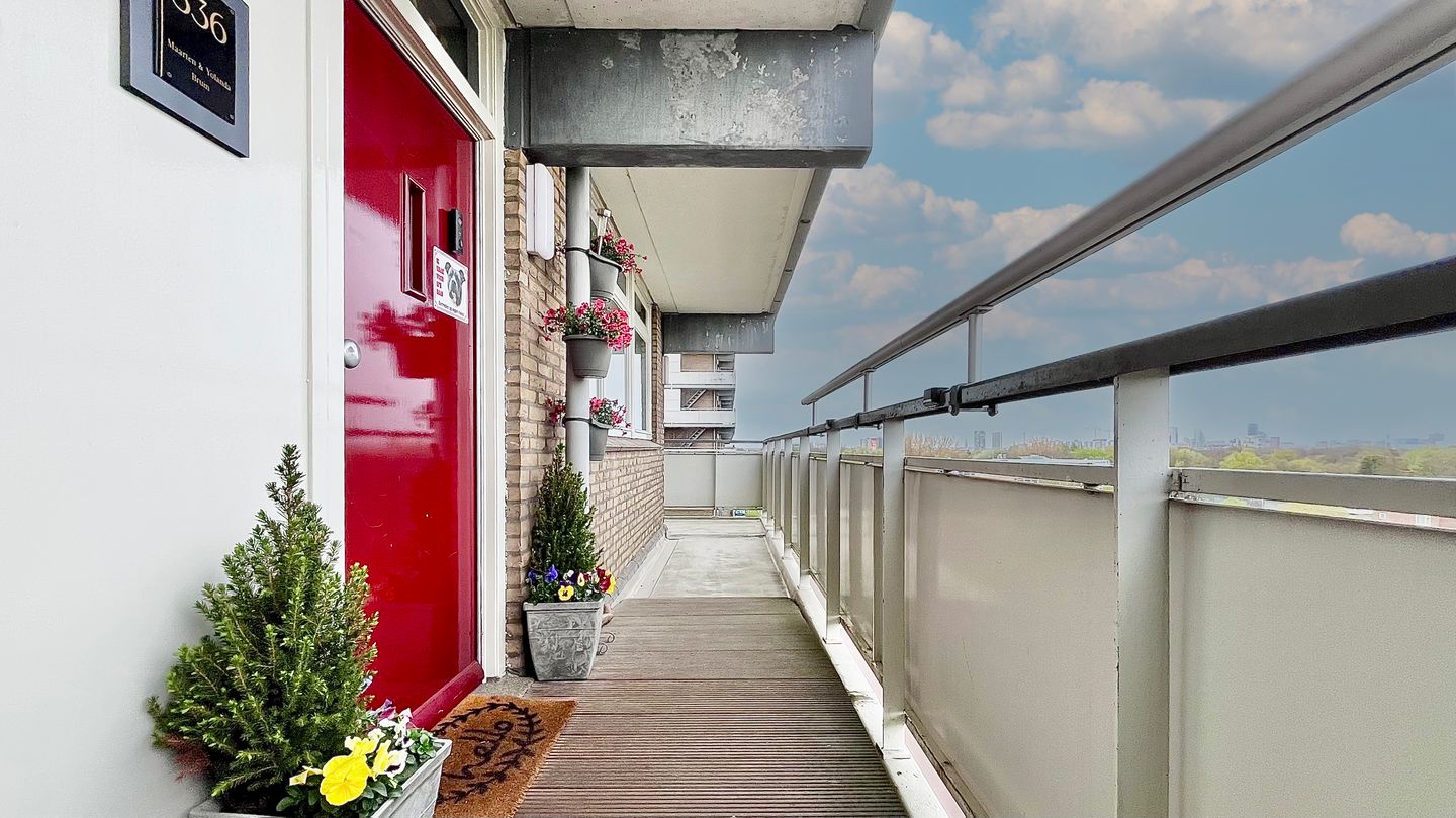 Foto 5 van Steenvoordelaan 336