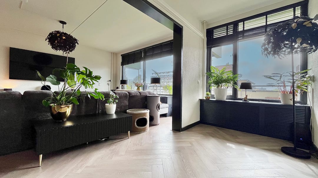 Foto 13 van Steenvoordelaan 336