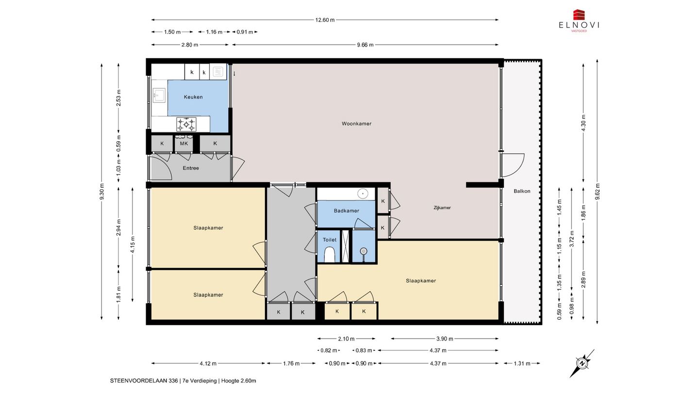 Foto 44 van Steenvoordelaan 336