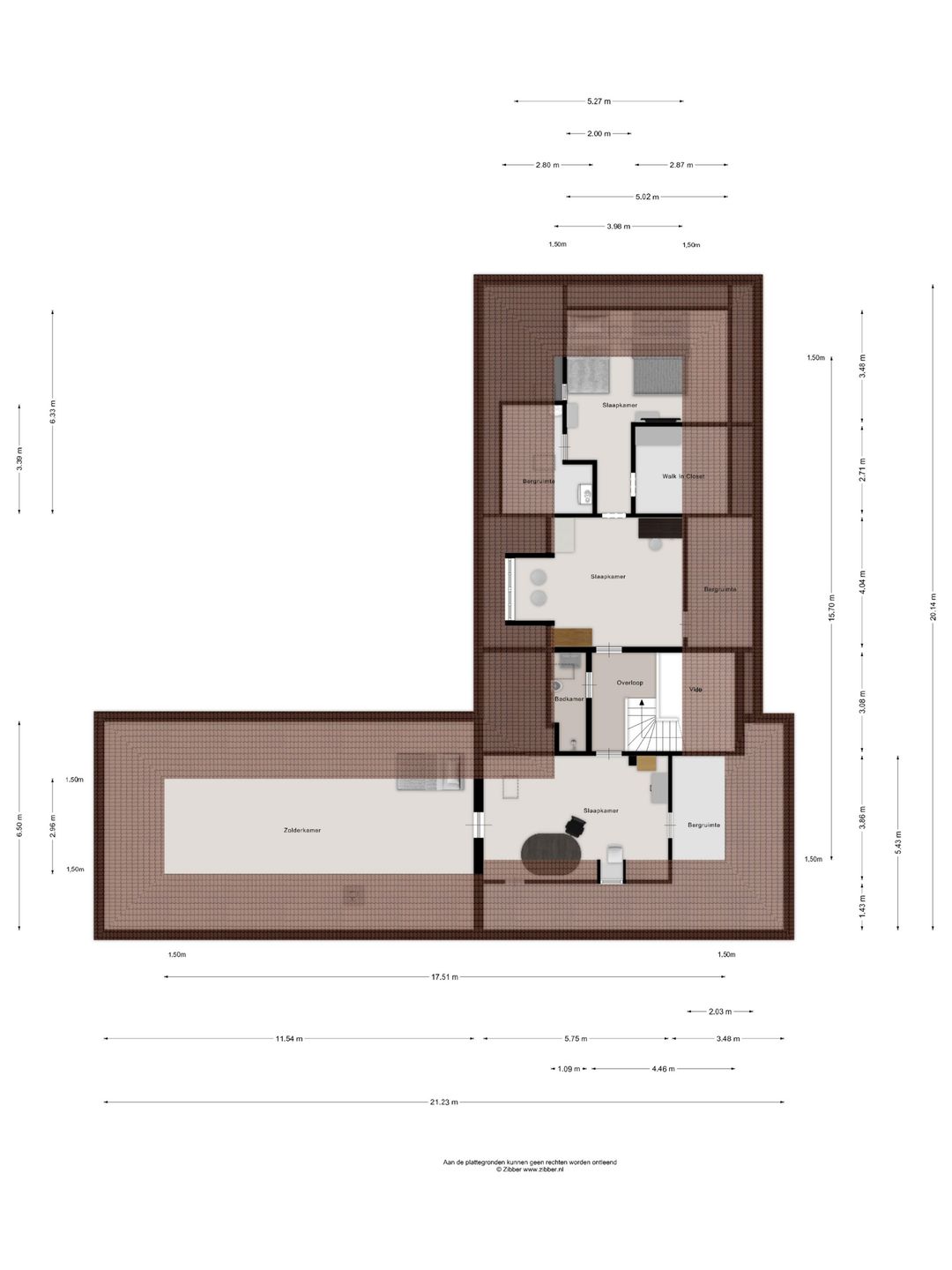 Foto 68 van Zandbergstraat 1