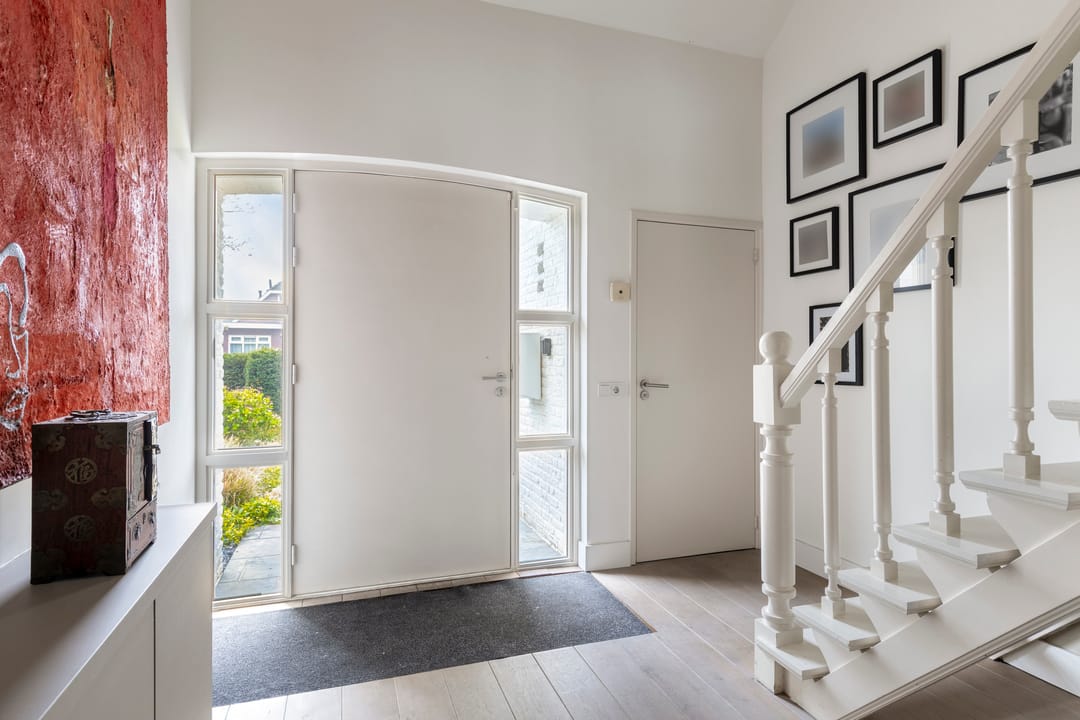 Foto 7 van Zandbergstraat 1