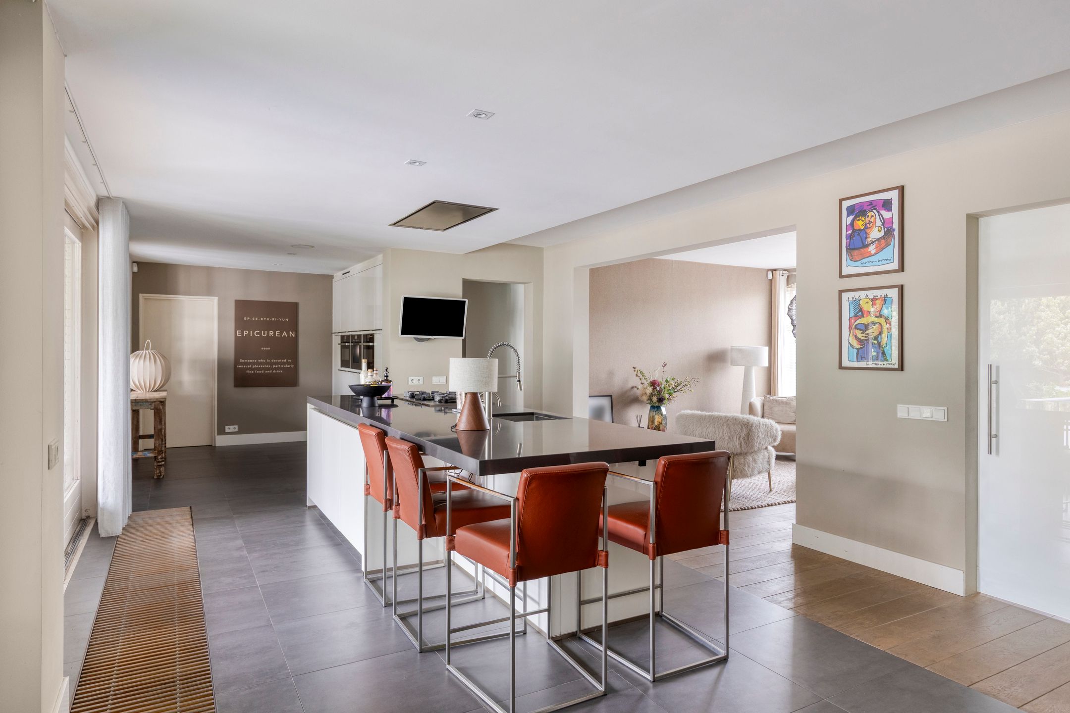 Foto 15 van Zandbergstraat 1