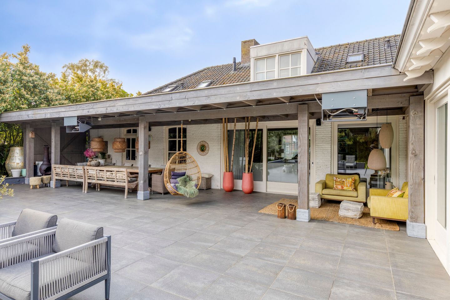 Foto 50 van Zandbergstraat 1