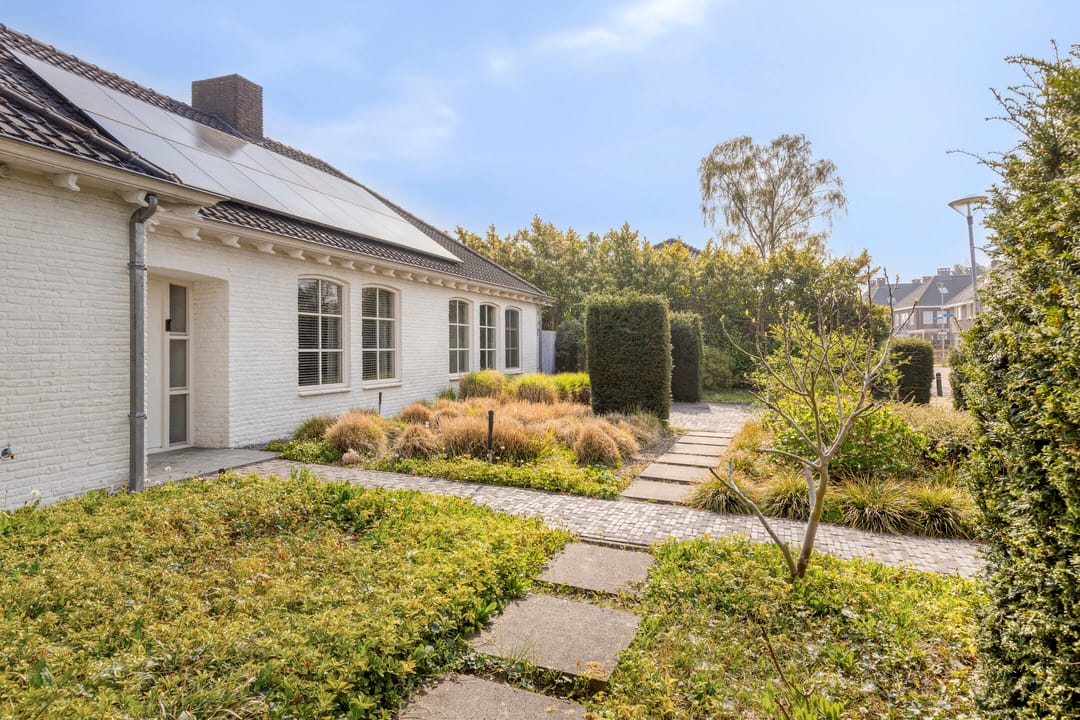 Foto 58 van Zandbergstraat 1