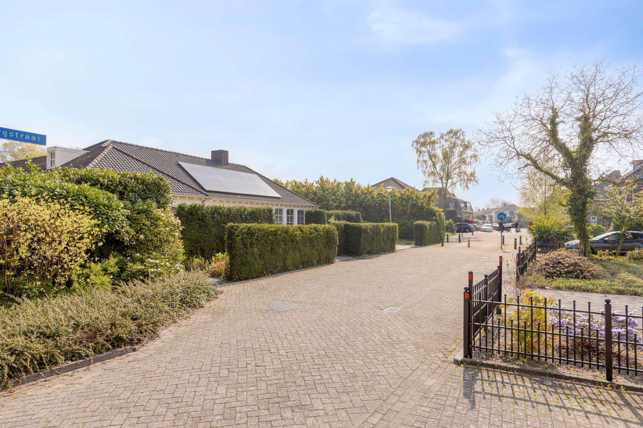 Foto 60 van Zandbergstraat 1