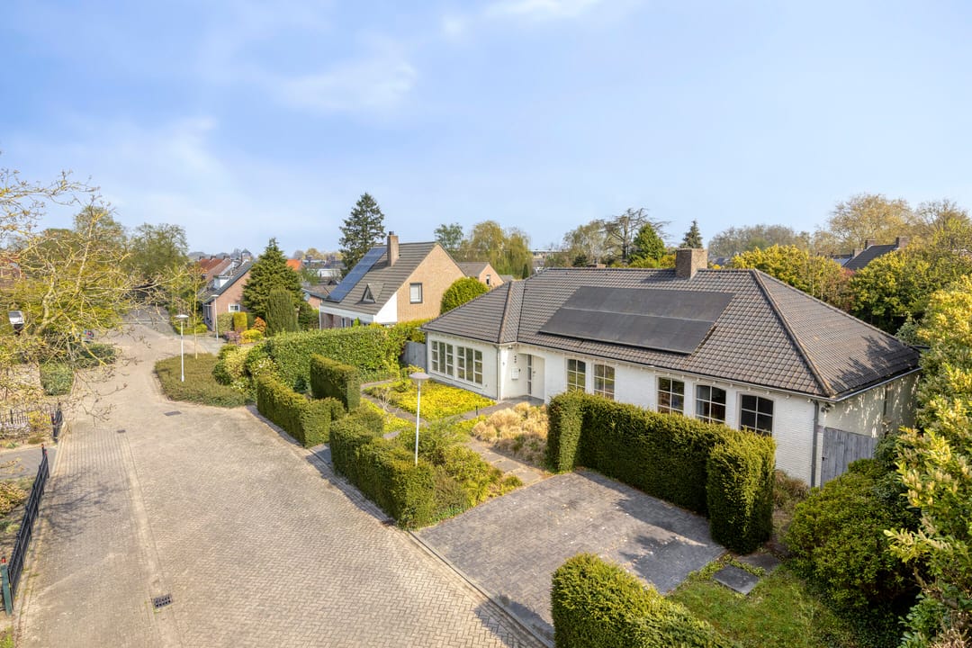 Foto 61 van Zandbergstraat 1