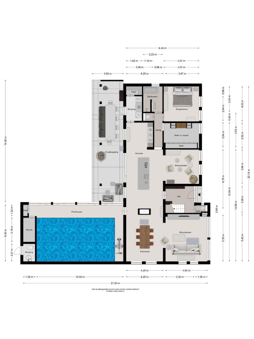 Foto 67 van Zandbergstraat 1