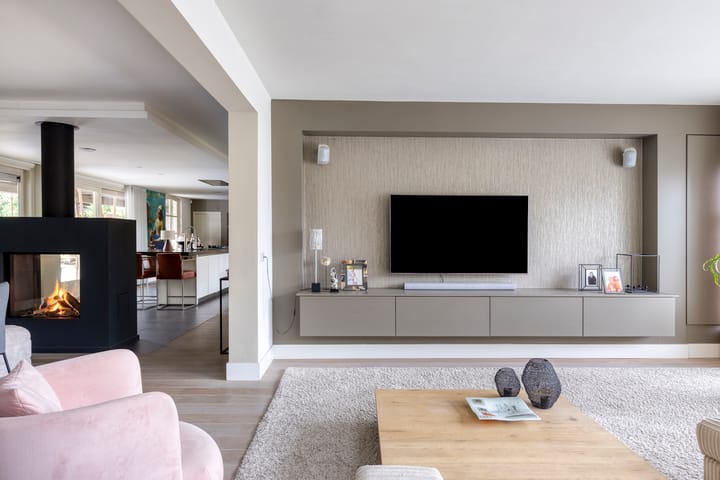 Vrijstaande woning te koop: Zandbergstraat 1, Valkenswaard