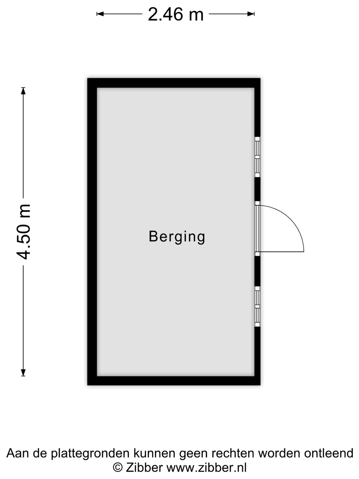 Foto 70 van Zandbergstraat 1