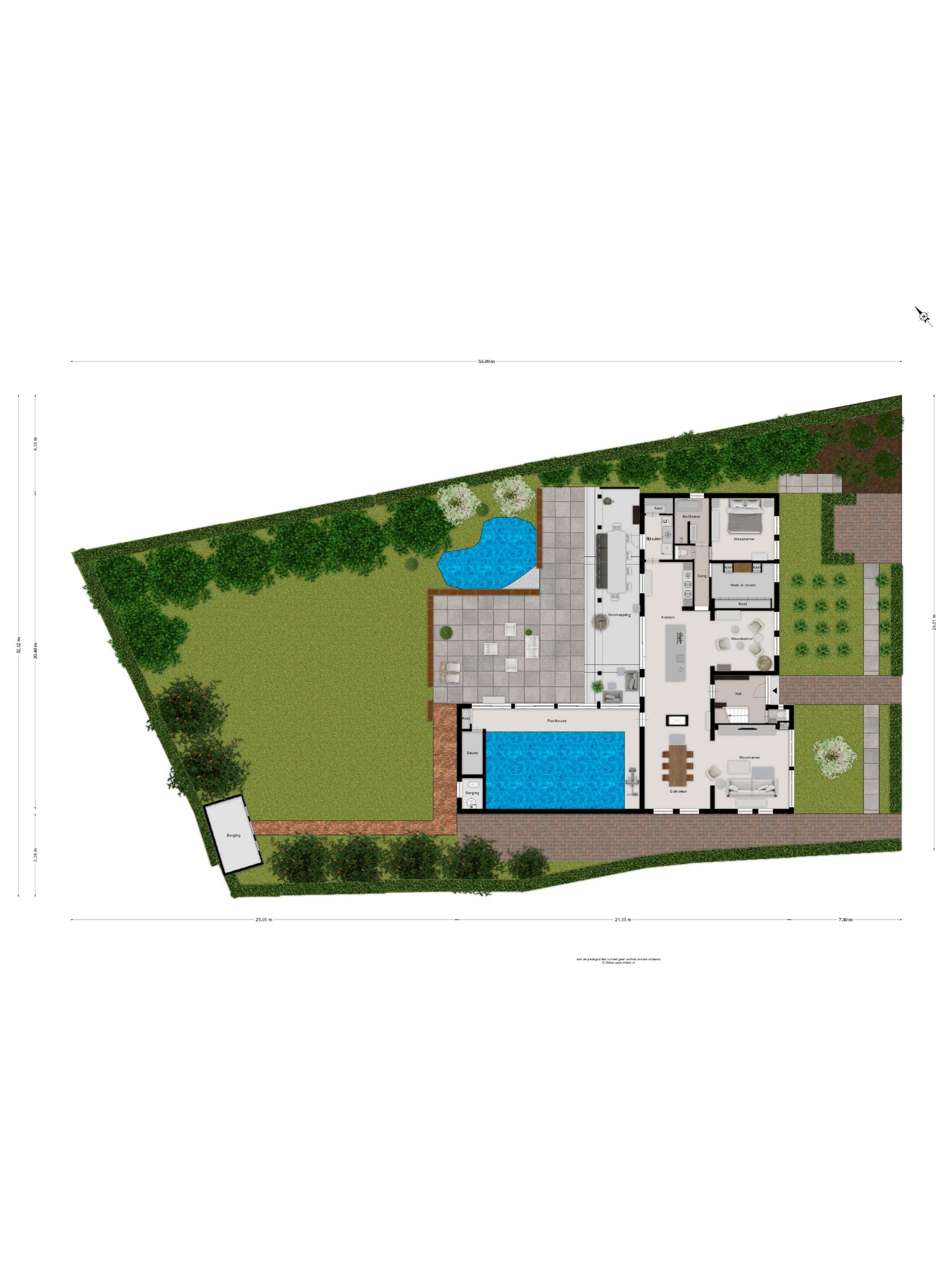 Foto 69 van Zandbergstraat 1