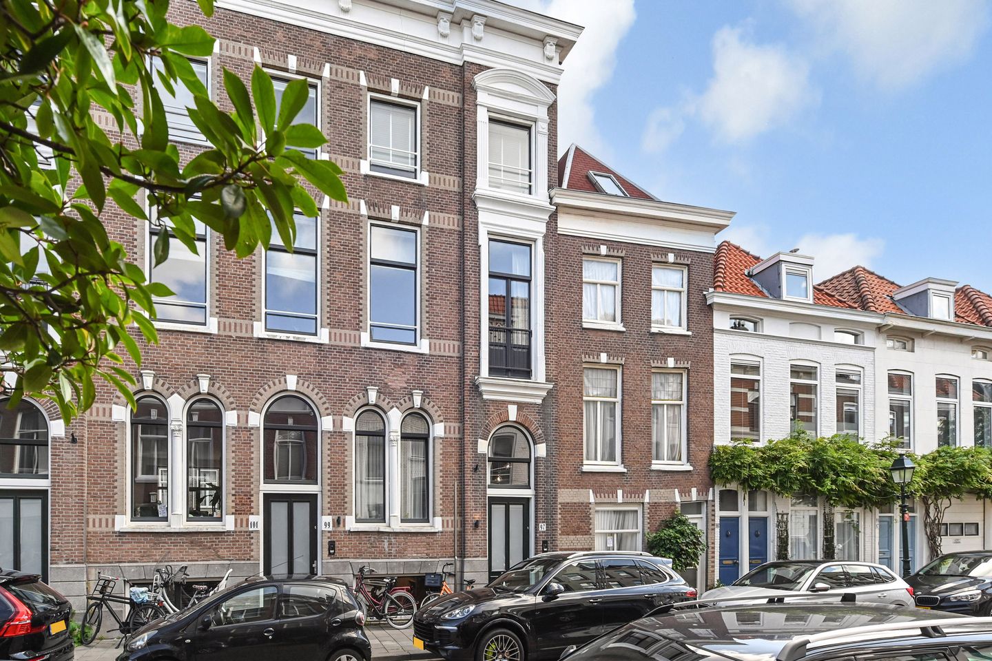 Foto 40 van Tollensstraat 97