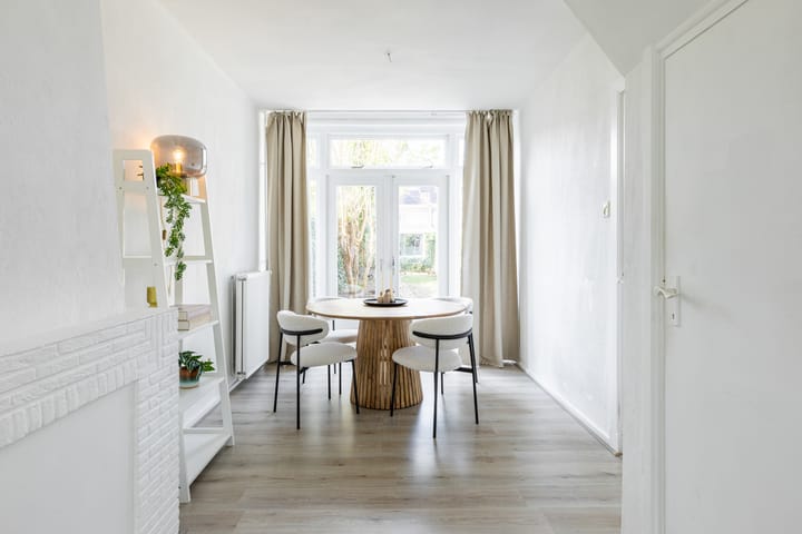 Photo 3 of Juliusstraat 28