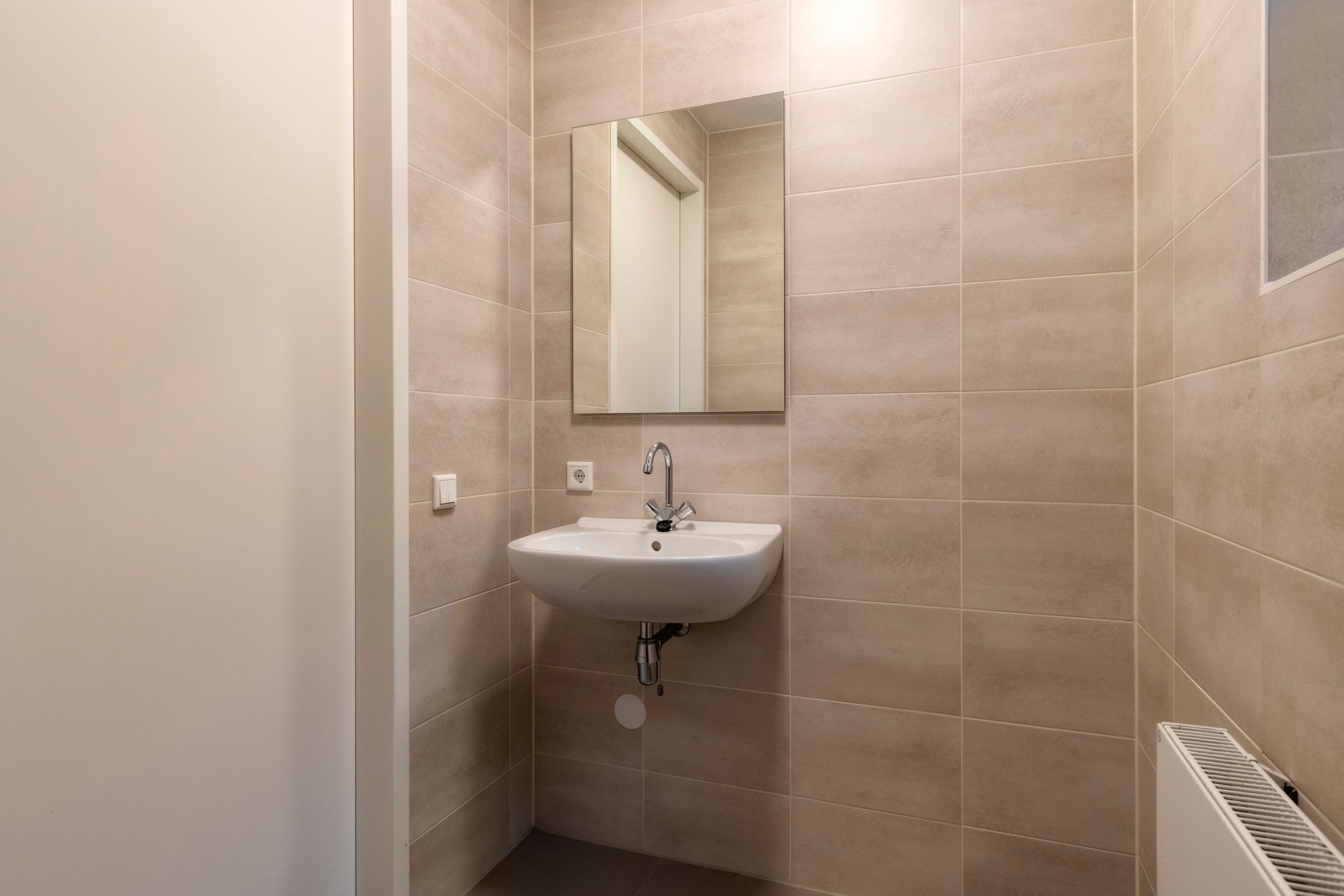Modern Extended Corner Home in Waalre near Waterplas de Meeris — 12