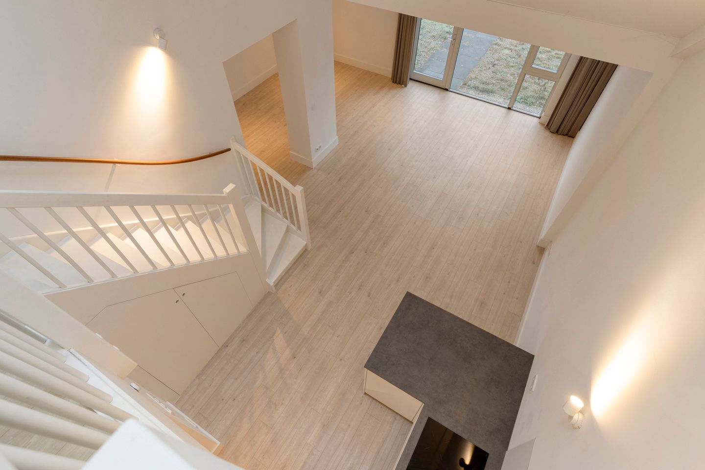 Modern Extended Corner Home in Waalre near Waterplas de Meeris — 14