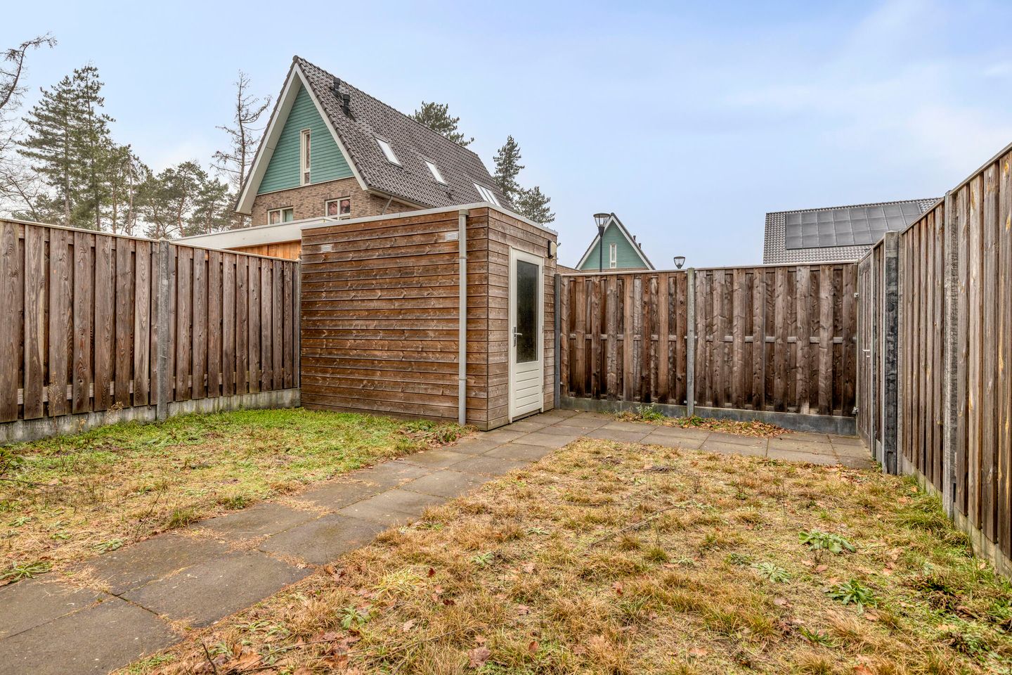 Modern Extended Corner Home in Waalre near Waterplas de Meeris — 20