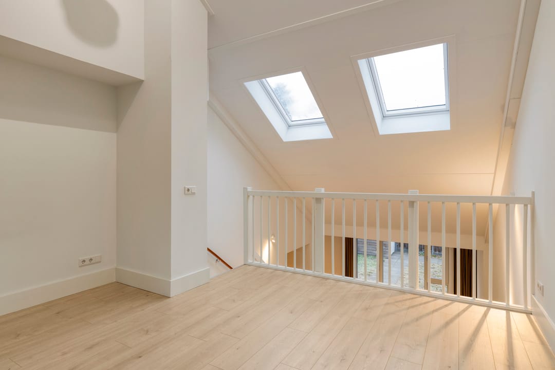 Modern Extended Corner Home in Waalre near Waterplas de Meeris — 16