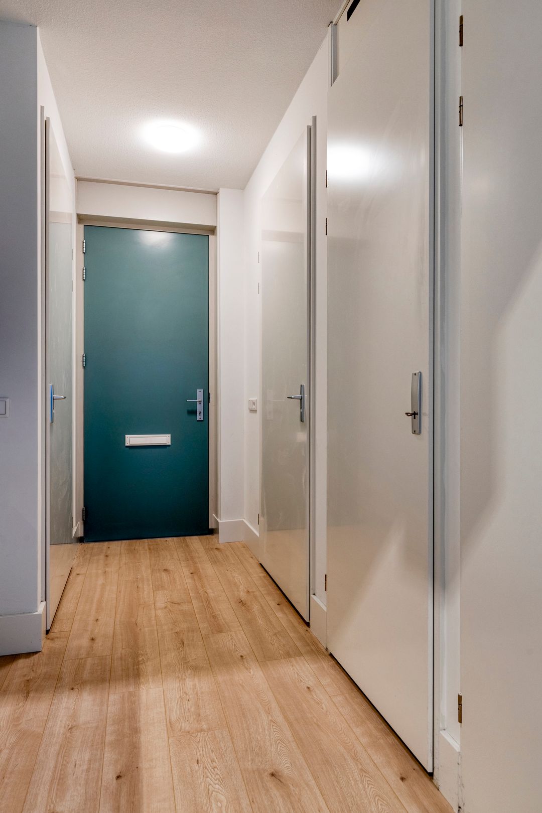 Modern Extended Corner Home in Waalre near Waterplas de Meeris — 17