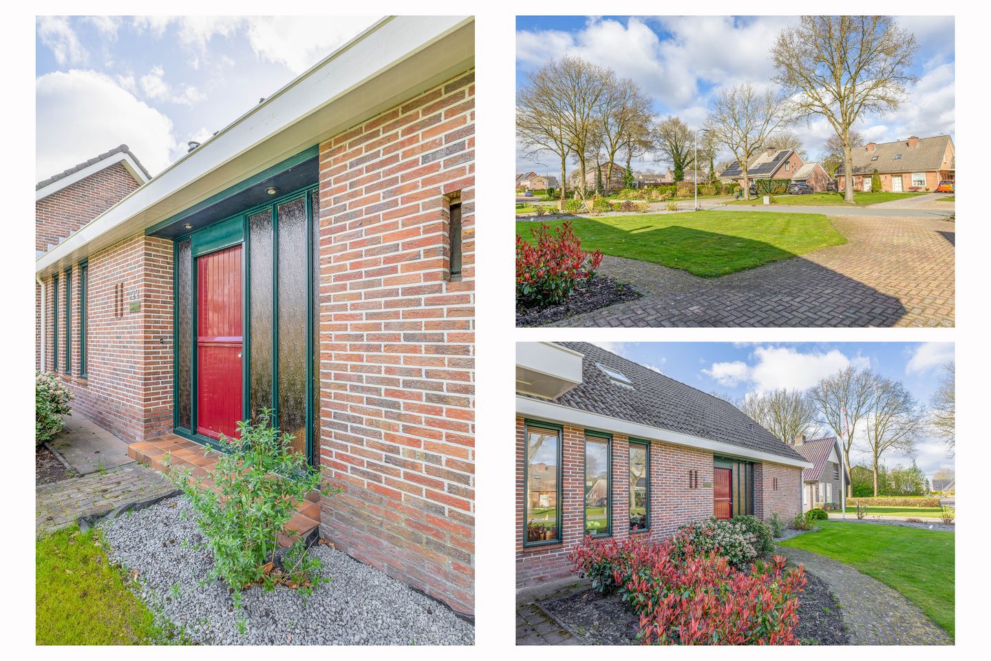 Spacious detached home with ground floor bedroom and garage — 10