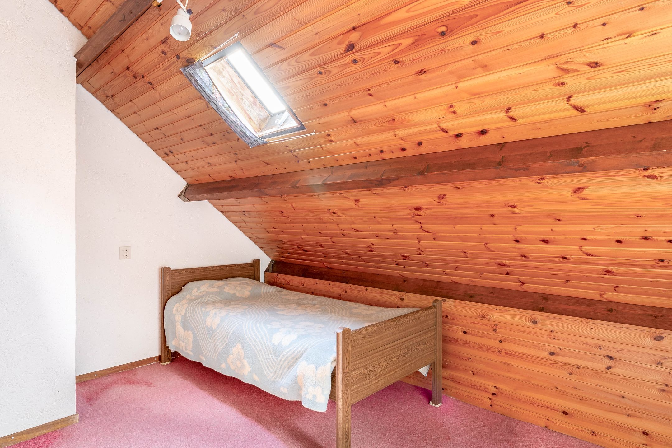 Spacious detached home with ground floor bedroom and garage — 39