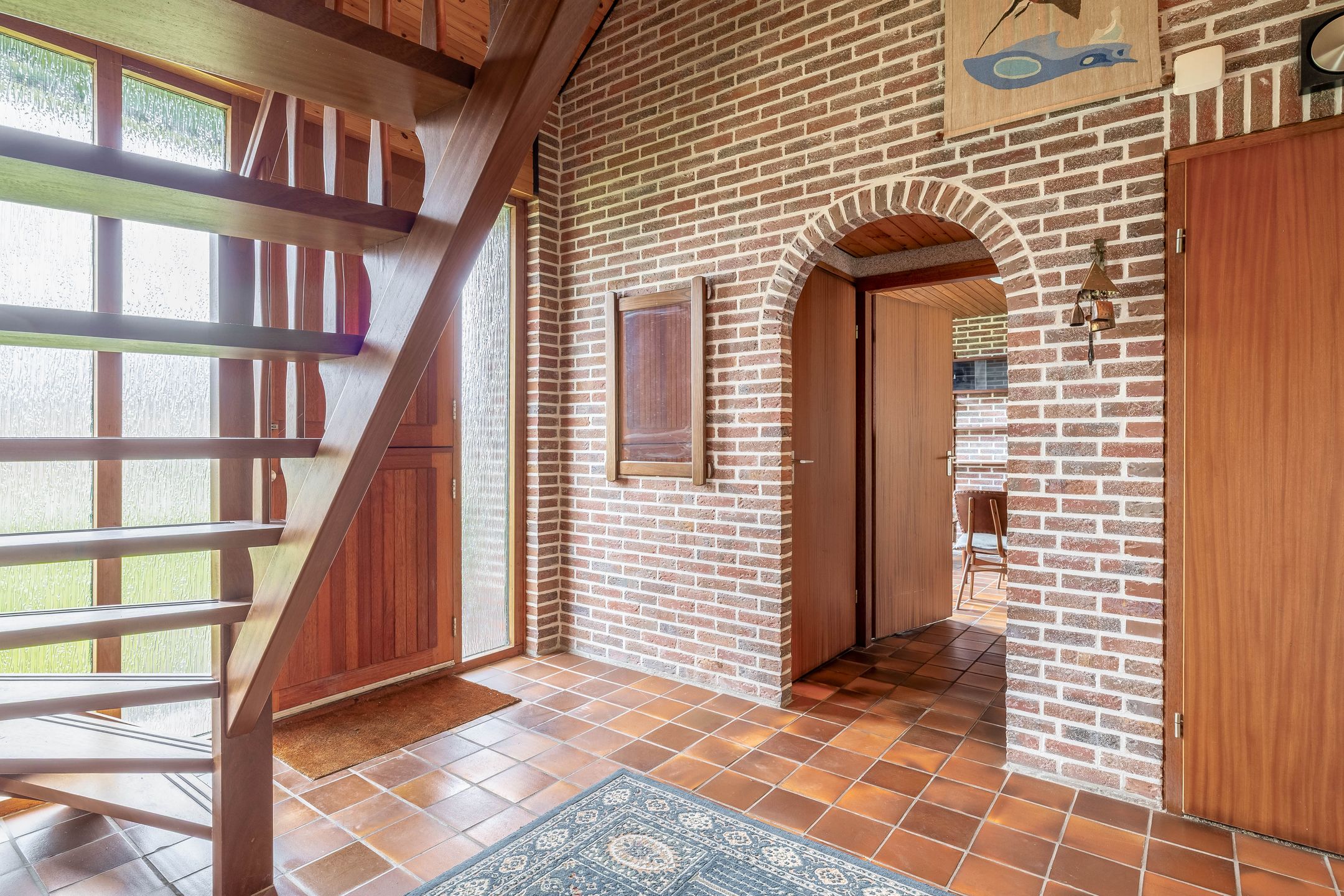 Spacious detached home with ground floor bedroom and garage — 12