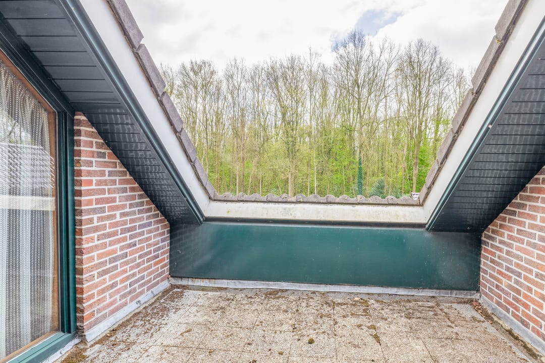 Spacious detached home with ground floor bedroom and garage — 41